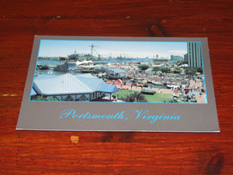 57062-     PORTSMOUTH, VIRGINIA - Portsmouth