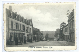 Aubange Douane Belge - Aubange