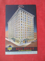 Hotel  Buffalo - New York > Buffalo  Ref. 5886 - Buffalo