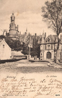 ANTOING - Le Château - Kasteel - Antoing