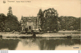 Torhout - Kasteel Baron De Maere - Château Thourout - Torhout