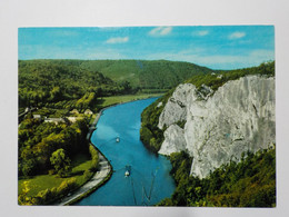 HASTIERE    Freyr    Panorama - Hastière