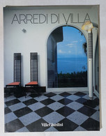 17177 Supplemento Ville Giardini N. 254 - ARREDI DI VILLA - 1990 - Casa, Giardino, Cucina