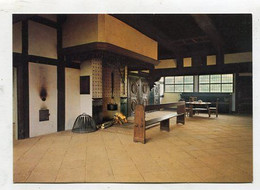 Delcampe - AK 103226 GERMANY - Cloppenburg - Museumsdorf - Herdraum Des Hofes Wehlburg - Cloppenburg