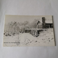 Vaals (Lim.) 3 Lander Eck // Neerland's Top - Drielandenpunt (Wintertooi) No. 1. 1968 - Vaals