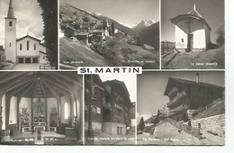 Saint Martin - Saint-Martin