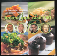 (525) Koken Met Sterren - 2006 - 105 Blz. - Pratique