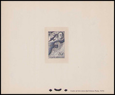 France / Monaco / Poste Aerienne / Franklin Delano Roosevelt P79 - Other & Unclassified