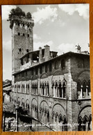 LUCCA - PALAZZO GUINIGI CON LA TORTRE ALBERTA  - A DIPOSIZIONE PER INFORMAZIONI -  C G.F.254-2  - 409 - Lucca