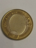 3 EURO 2012 PREMIERE MEDAILLE D'OR OLYMPIQUE SLOVENIE / EUROS SLOVENIA - Slovenië