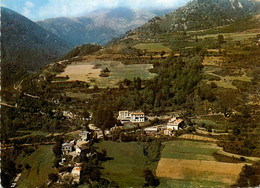 La Preste Les Bains * Vue Panoramique Sur La Costabonne * L'hôtel RIBES - Autres & Non Classés