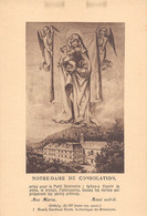 NOTRE DAME DE CONSOLATIONS - Luoghi Santi