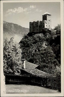 AUSTRIA - SCHLOSS LANDECK I. TIROL - PHOTO R. MATHIS - 1950s  (15515) - Landeck