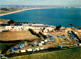 Cromenach * Ambon * Vue Panoramique Aérienne Sur Le Camping - Andere & Zonder Classificatie