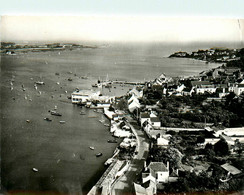 La Trinité Sur Mer * Vue Aérienne Générale Sur Le Port - La Trinite Sur Mer