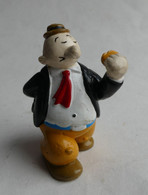 FIGURINE POPEYE - ARTOY 1993 GONDRAND - Altri & Non Classificati