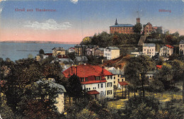 PIE-LEM-22-8997 : BLANKENESE - Blankenese