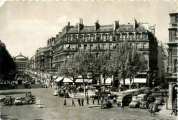 Paris * 1er * 2ème * Avenue De L'opéra - Distrito: 01