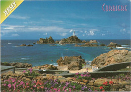 CPM Jersey Corbière - La Corbiere