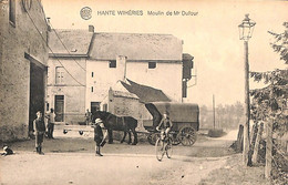 Hante Wihéries - Moulin De M. Dufour - Erquelinnes