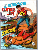 Zagor Zenith (Daim Press 1980) N. 228 - Zagor Zenith