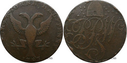 Royaume-Uni - Dorset - Sherborne PP&W - Half Penny Token 1793 RARE - TB/VF25 - Mon5474 - Otros & Sin Clasificación