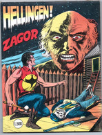 Zagor Zenith (Daim Press 1980) N. 230 - Zagor Zenith