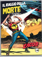 Zagor Zenith (Daim Press 1980) N. 231 - Zagor Zenith