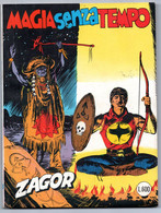 Zagor Zenith (Daim Press 1980) N. 233 - Zagor Zenith