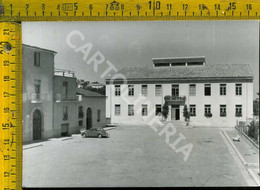 Avellino Dentecane Piazza Vittorio Veneto (foto) - Avellino