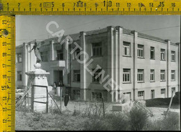 Avellino Dentecane Ginnasio - Liceo Statale (foto) - Avellino