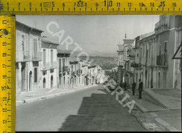 Avellino Dentecane Via Roma (foto) - Avellino