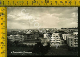 Benevento Città Panorama - Benevento