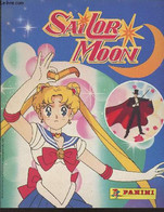 Album Panini Sailor Moon - Collectif - 1994 - Sonstige & Ohne Zuordnung