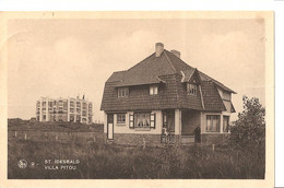 Sint Idesbald Villa Pitou ( 107) - Koksijde