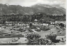 Marina Di Pietrasanta - Tonfano - I Giardini - H8632 - Lucca