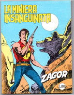 Zagor Zenith (Daim Press 1983) N. 264 - Zagor Zenith