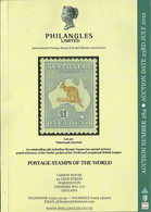 GBS95003 Philangles Auction 284 Date 13rd July 2012 Catalogue - Catalogues For Auction Houses