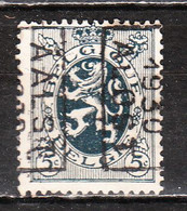 PRE5734B  Lion Héraldique - Bonne Valeur - Aalst 1930 - MNG - LOOK!!!! - Rollenmarken 1930-..