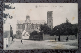 Grimbergen : De Kerk - Grimbergen