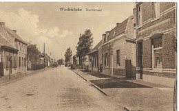 Wachtebeke Statiestraat - Wachtebeke