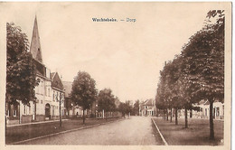 Wachtebeke Dorp - Wachtebeke