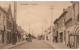 Wachtebeke Smishoek - Wachtebeke