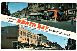 North Bay - North Bay