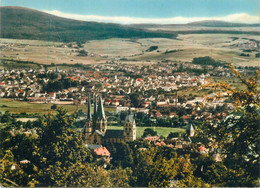 Postcard Germany Gelnhausen General View - Gelnhausen