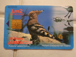 Malta Phonecard - Malta