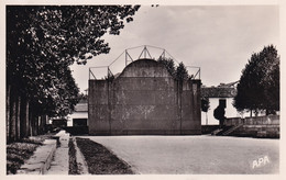 SAINT PALAIS(LE FRONTON) - Saint Palais