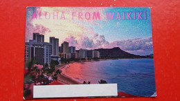 Aloha From Waikiki - Hawaï