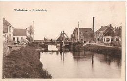 Wachtebeke Oveledebrug - Wachtebeke