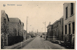 Wachtebeke Kerkstraat - Wachtebeke